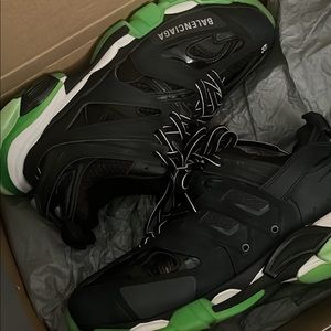 Balenciaga track sneakers